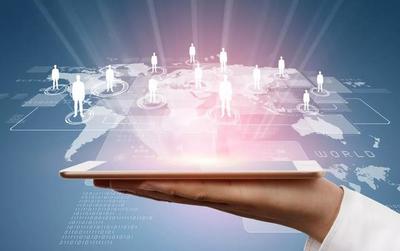 互聯(lián)網(wǎng)銷售新引擎 以技術(shù)賦能營銷，以數(shù)據(jù)驅(qū)動管理增效