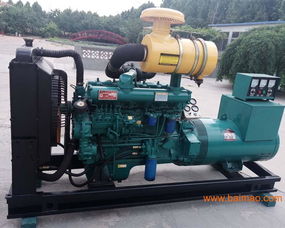 濰坊75千瓦柴油發(fā)電機(jī)組 價格公道，售后無憂的電力保障之選