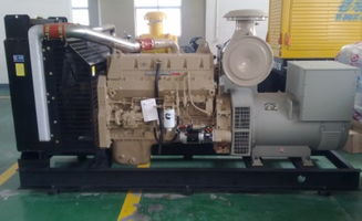泰州華光 專業(yè)柴油發(fā)電機(jī)組制造商與解決方案提供商