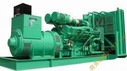 柴油發(fā)電機(jī)組的需求與應(yīng)用 菏澤市場(chǎng)上的制造商與租賃選擇
