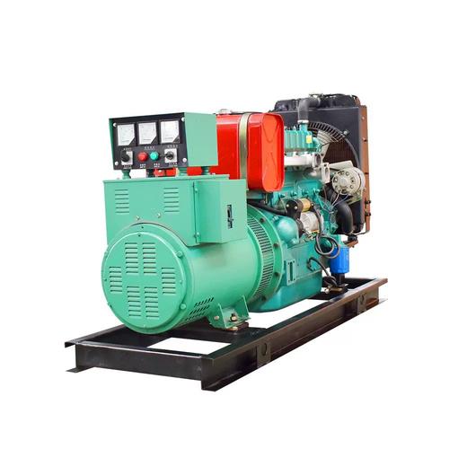 30kW/38kVA固定式柴油發(fā)電機(jī)組 穩(wěn)定應(yīng)急電源的理想選擇