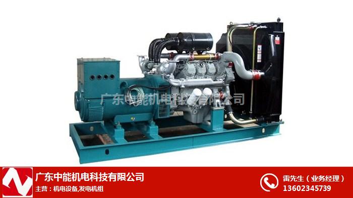 廣東燃?xì)獍l(fā)電機(jī)的崛起與發(fā)電機(jī)組制造的廣闊未來