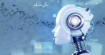 科技引領(lǐng)時(shí)代發(fā)展 智能機(jī)器人多領(lǐng)域顯神通